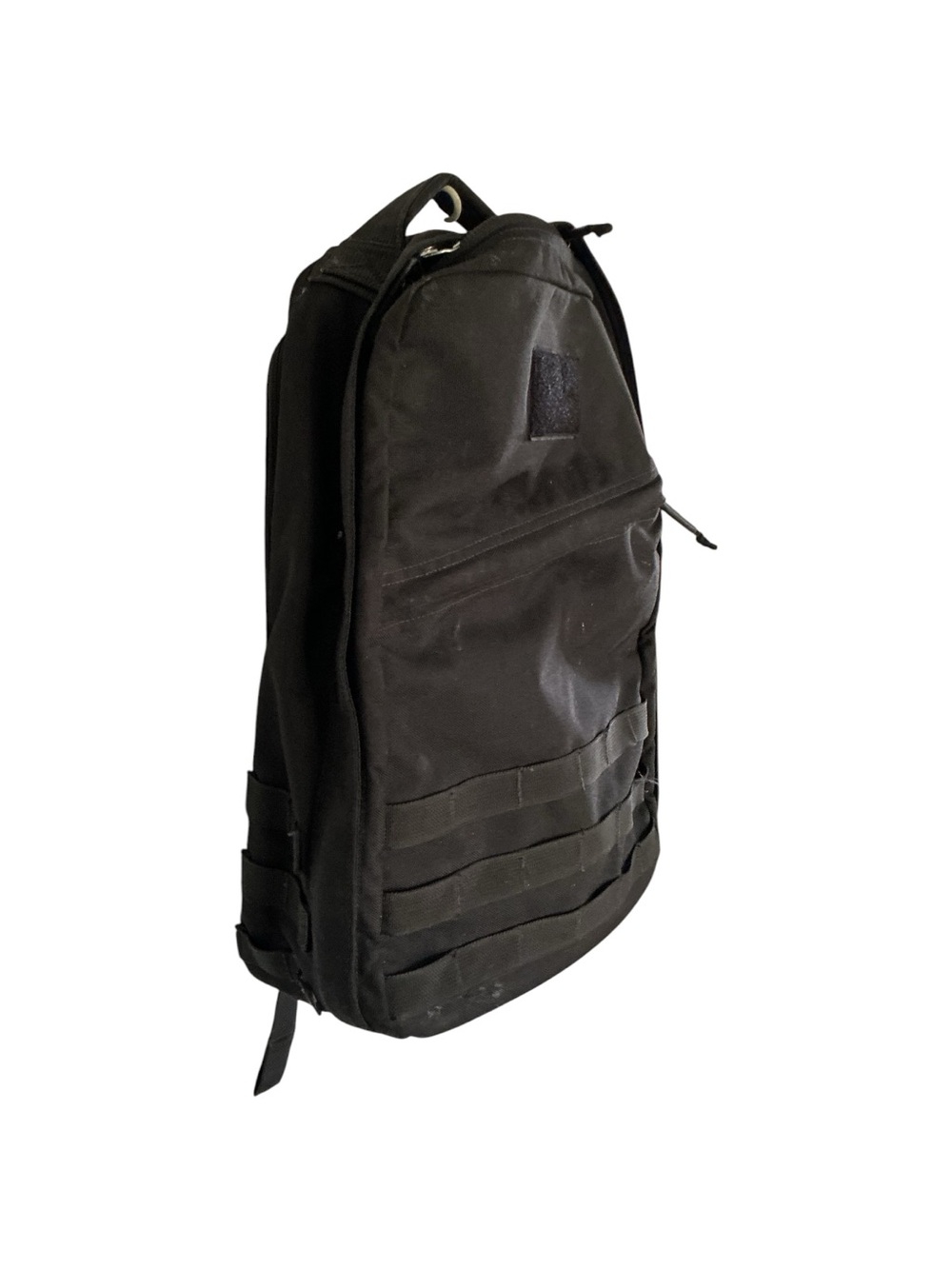 GORUCK Heritage GR1 Black Tactical Gear Backpack. 21L - Picture 3 of 16
